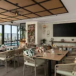 Courtyard By Marriott Casablanca Downtown