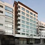 Courtyard By Marriott Casablanca Downtown