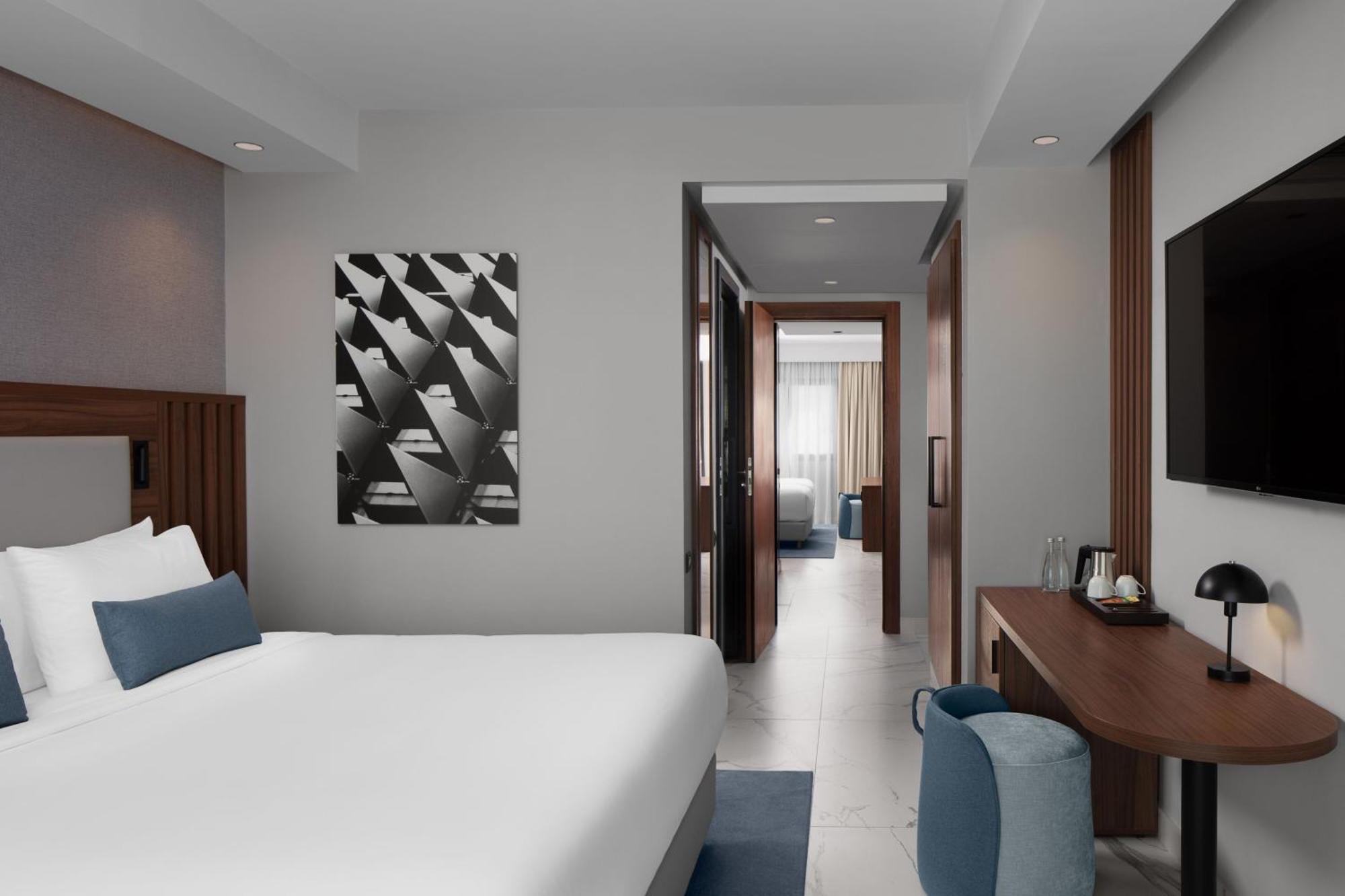 Hotel Courtyard By Marriott Downtown