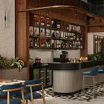 Courtyard By Marriott Casablanca Downtown
