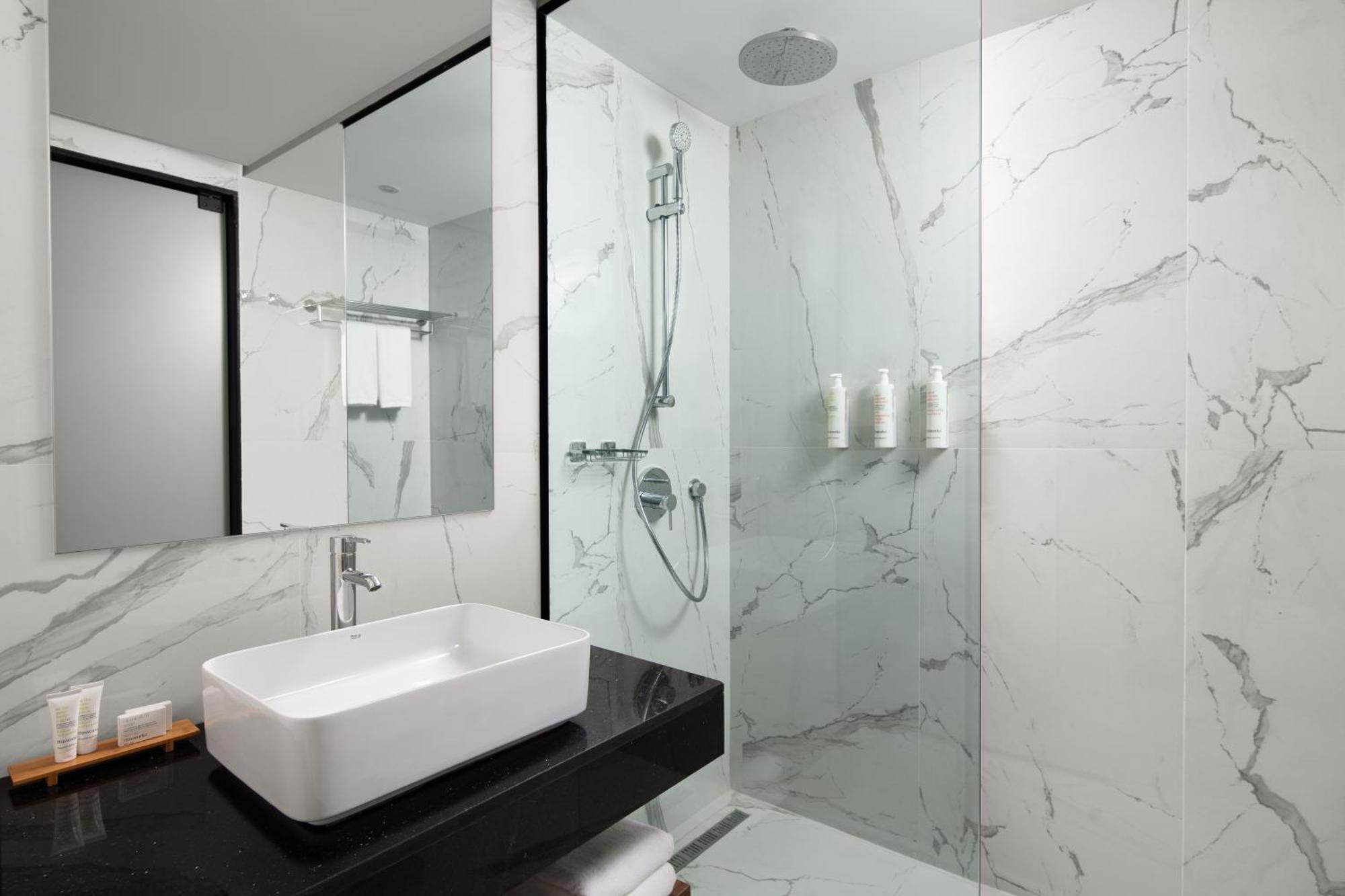 Courtyard By Marriott Downtown Hotel Casablanca