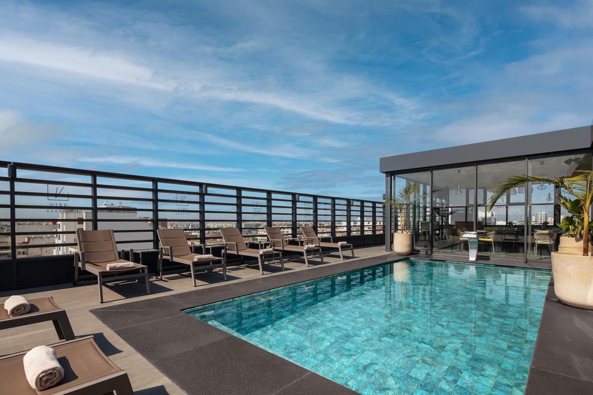 Hotel Courtyard By Marriott Downtown