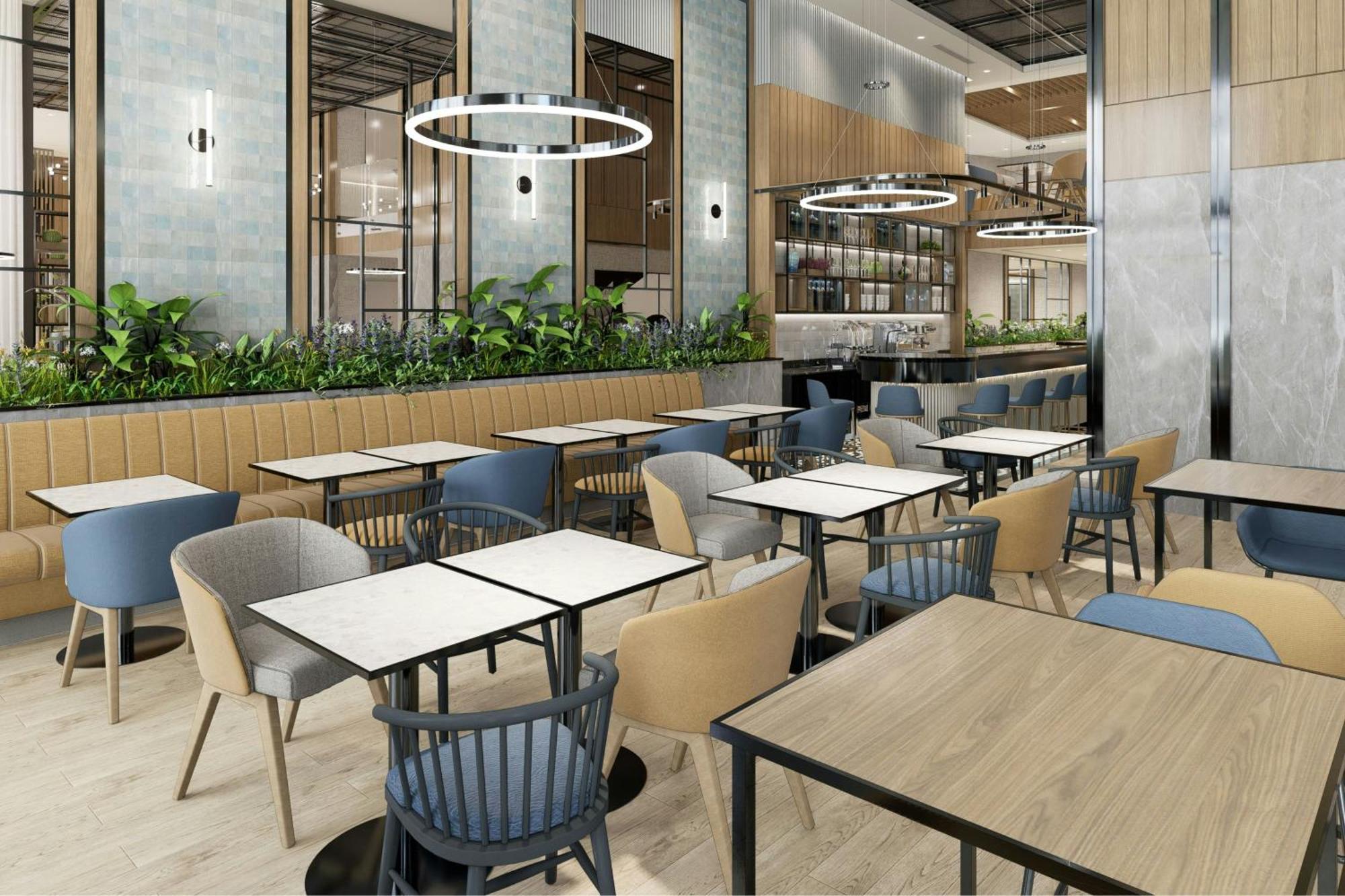 Courtyard By Marriott Downtown 4* Casablanca
