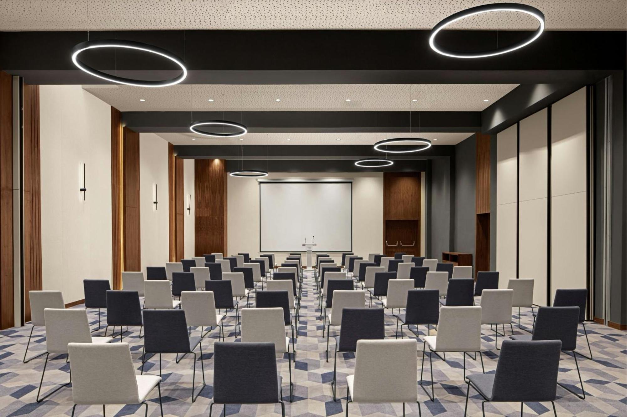 Courtyard By Marriott Downtown Hotel Casablanca